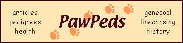 Pawpeds